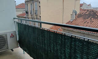 Appartement 3 Pièces 56 m² à vendre à Marseille 14 (13014)
