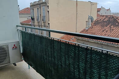 Appartement 3 pièces 135000 €