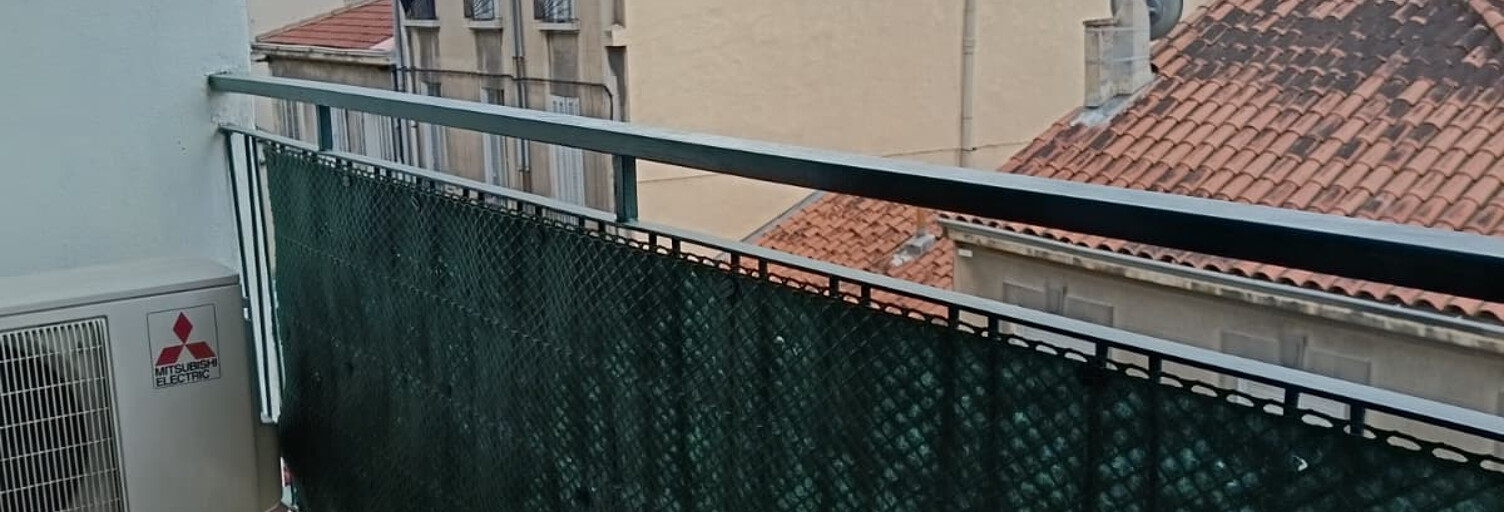 Appartement 3 Pièces 56 m² à vendre à Marseille 14 (13014)