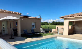 Maison 4 Pièces 99 m² à vendre à Pouzolles (34480)