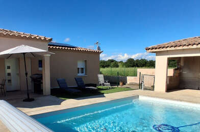 Maison 4 pièces 335000 €