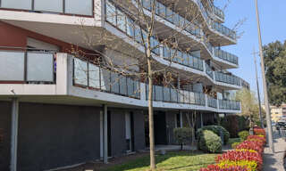 Appartement 2 Pièces 39 m² à vendre à Toulouse (31500)