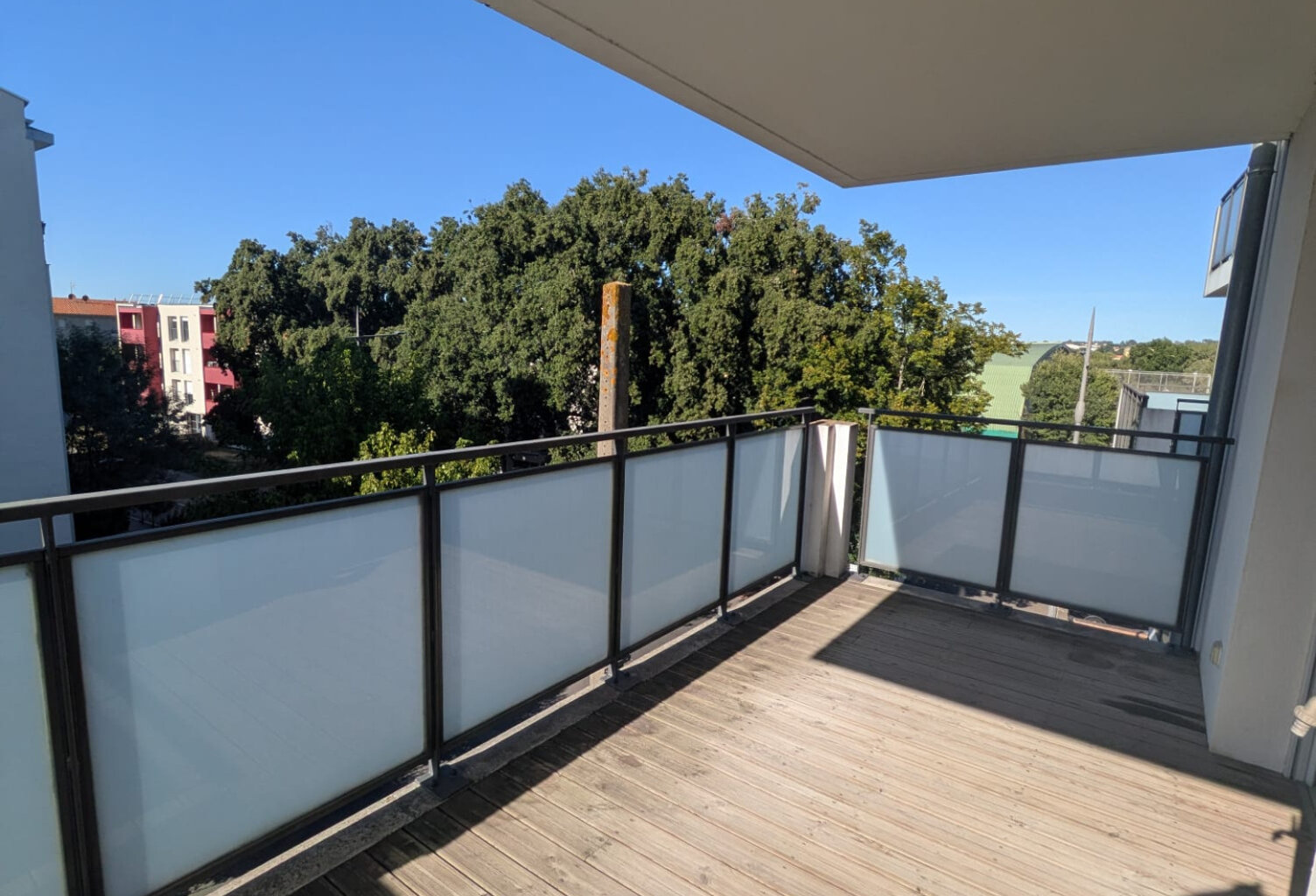 Exclusivité investissement Toulouse Roseraie-Soupetard   T2 — photo 1