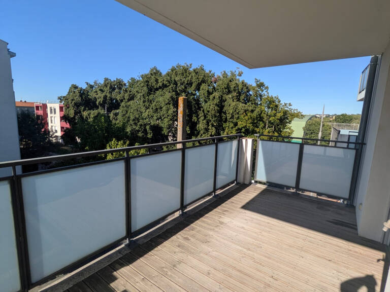 Exclusivité investissement Toulouse Roseraie-Soupetard   T2 — photo 1