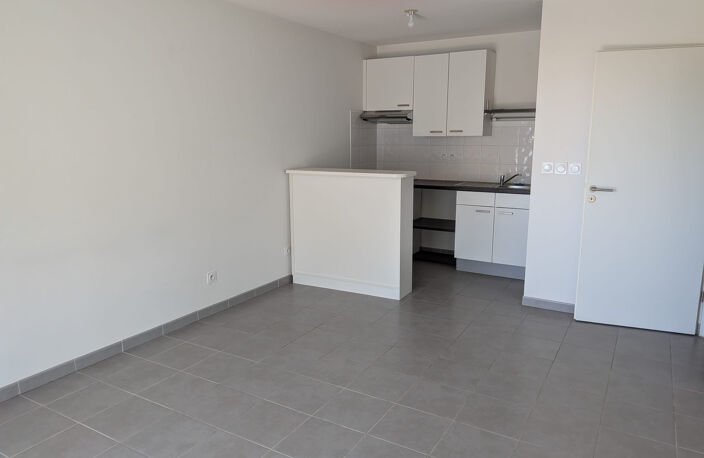 Exclusivité investissement Toulouse Roseraie-Soupetard   T2 — photo 2