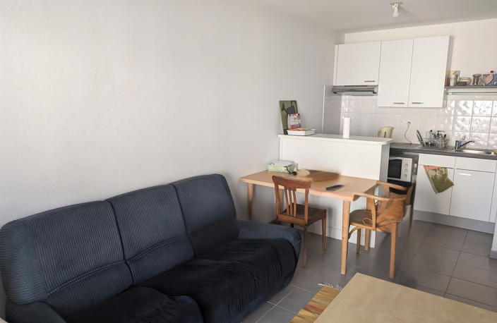 Exclusivité investissement Toulouse Roseraie-Soupetard   T2 — photo 3