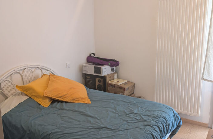 Exclusivité investissement Toulouse Roseraie-Soupetard   T2 — photo 4
