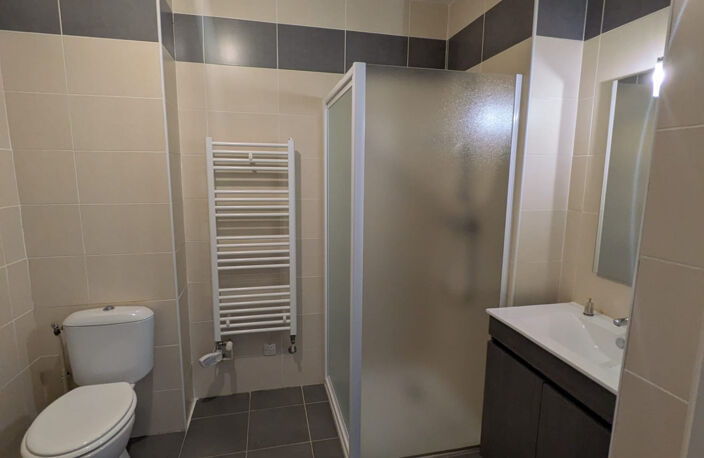 Exclusivité investissement Toulouse Roseraie-Soupetard   T2 — photo 5