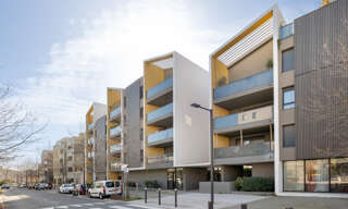 Appartement 3 Pièces 56 m² à vendre à Saint-Jean-de-Védas (34430)