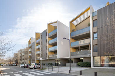 Appartement 3 pièces 219000 €