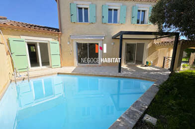 Maison 7 pièces 393000 €
