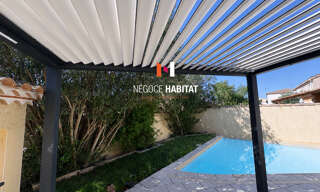 Maison 7 Pièces 130 m² à vendre à Aubord (30620)