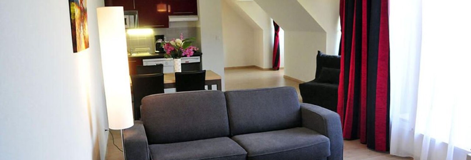 Appartement 3 Pièces 42 m² à vendre à Entraygues-sur-Truyère (12140)