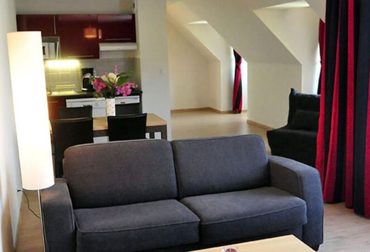 T3 - 42m ² — photo 1