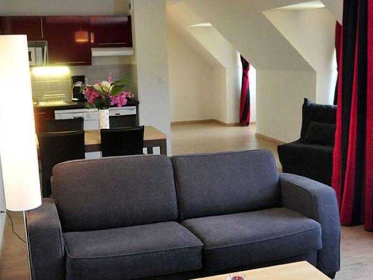 T3 - 42m ² — photo 1