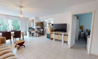 Maison 4 Pièces 83 m² à vendre à Colomiers (31770)