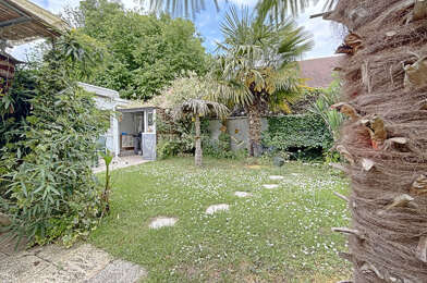 Maison 4 pièces 183700 €