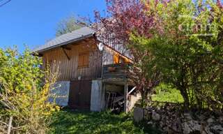 Maison 3 Pièces 51 m² à vendre à Saint-Pierre-de-Chartreuse (38380)