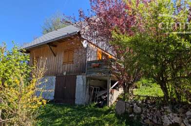Maison 3 pièces 210000 €