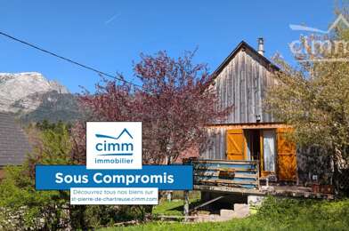 Maison 3 pièces 210000 €