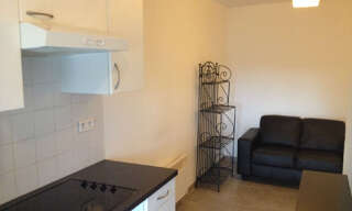 Appartement 2 Pièces 27 m² à louer à Pertuis (84120)