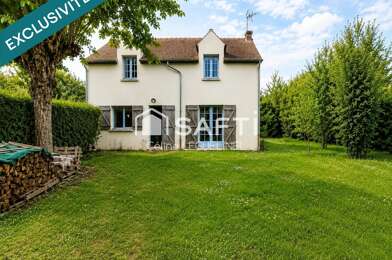 Maison 6 pièces 345000 €