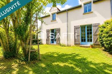 Maison 6 pièces 345000 €