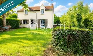 Maison 6 Pièces 140 m² à vendre à Houdan (78550)