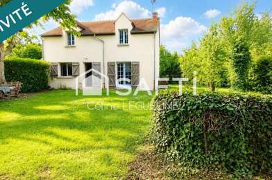 Maison 6 pièces 345000 €