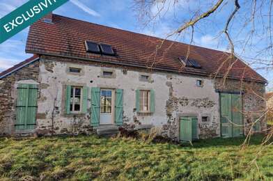 Maison 3 pièces 221000 €