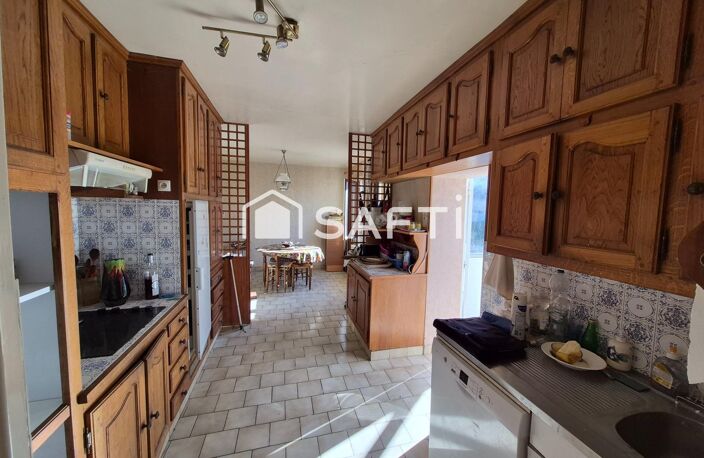 MAISON CAMPAGNE 5 chambres +Jardin +Dépendances — photo 2
