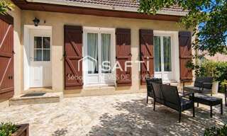 Maison 6 Pièces 117 m² à vendre à Yerres (91330)