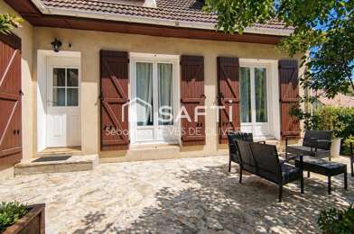 Maison 6 pièces 399000 €