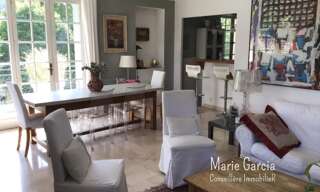 Maison 10 Pièces 257 m² à vendre à Nîmes (30900)
