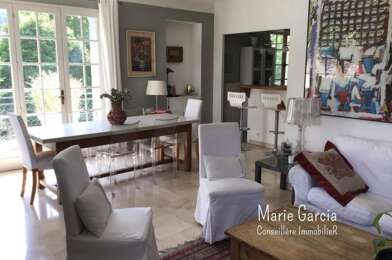 Maison 10 pièces 859000 €