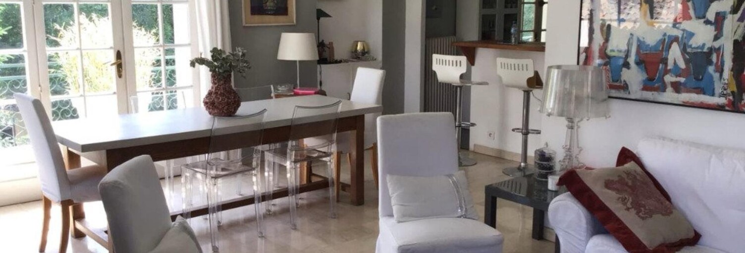 Maison 10 Pièces 257 m² à vendre à Nîmes (30900)