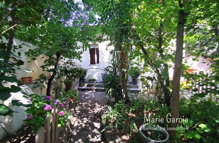 Maison de ville + revenus locatifs, Nîmes — photo 5