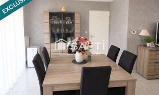 Maison 5 Pièces 91 m² à vendre à Pont-sur-Sambre (59138)