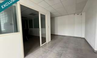 Commerce 9 Pièces 259 m² à vendre à Verdun (55100)