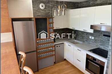 Appartement 3 pièces 360000 €