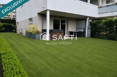 Appartement 3 pièces 299000 €