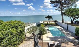 Maison 6 Pièces 200 m² à vendre à La Flotte (17630)