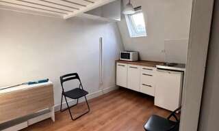 Appartement 1 Pièce 16 m² à vendre à Paris 9 (75009)