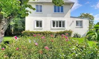 Maison 6 Pièces 114 m² à vendre à Ancenis-Saint-Géréon (44150)
