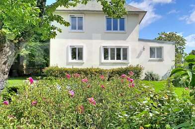 Maison 6 pièces 349990 €