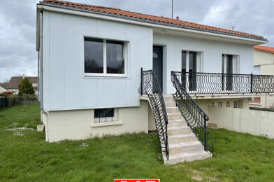 Maison 5 pièces 146645 €