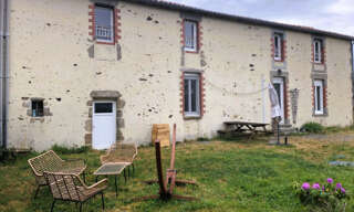 Maison 5 Pièces 126 m² à vendre à Pouzauges (85700)