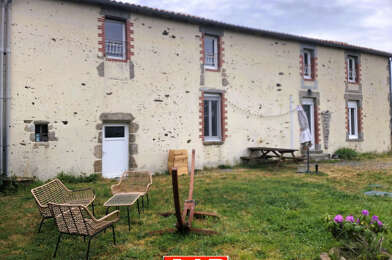 Maison 5 pièces 159832 €