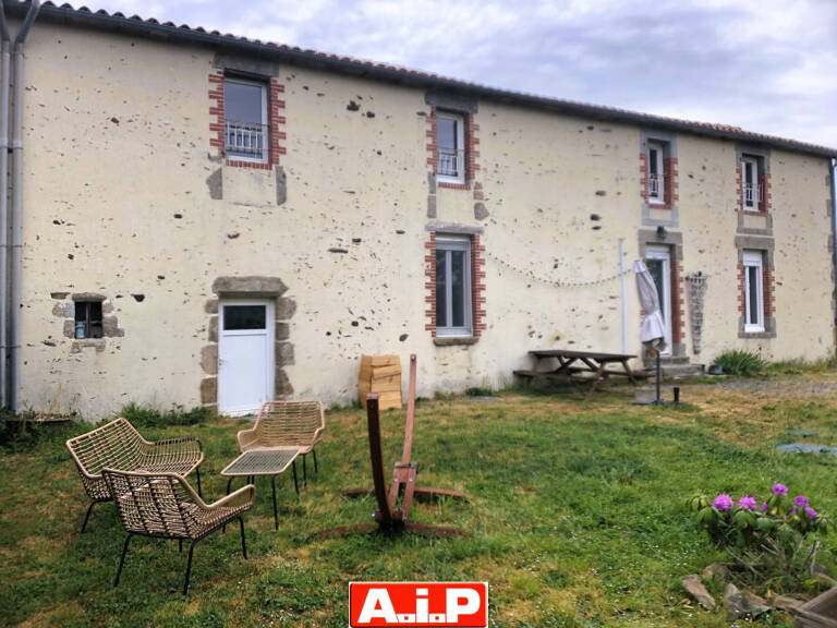 Maison 5 pièces 126 m² — photo 1