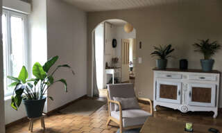 Maison 5 Pièces 126 m² à vendre à Pouzauges (85700)